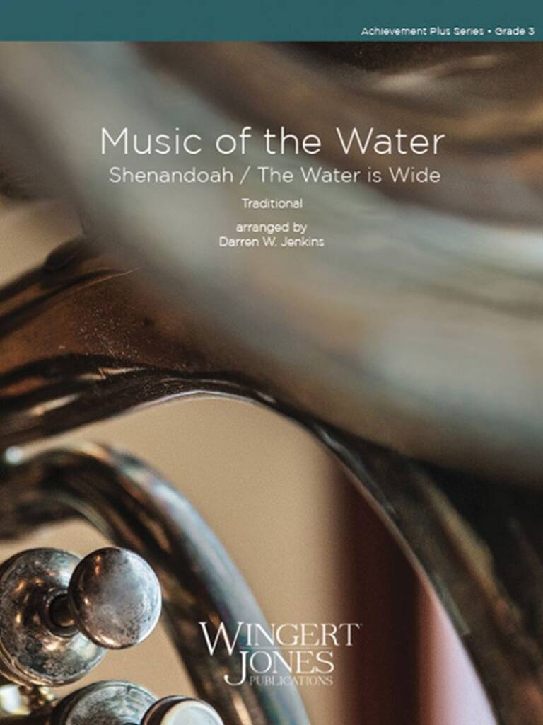 Music of the Water